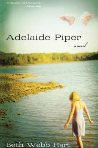 Cover of Adelaide Piper