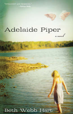 Book cover for Adelaide Piper