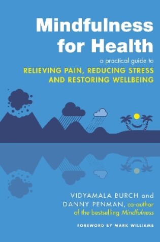 Cover of Mindfulness for Health