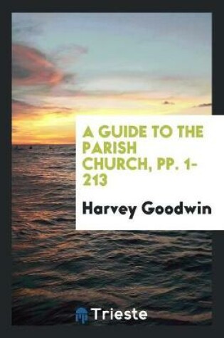 Cover of A Guide to the Parish Church