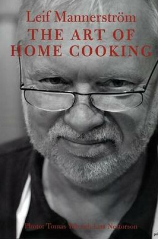 Cover of Art of Home Cooking