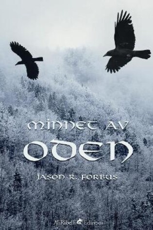 Cover of Minnet av Oden