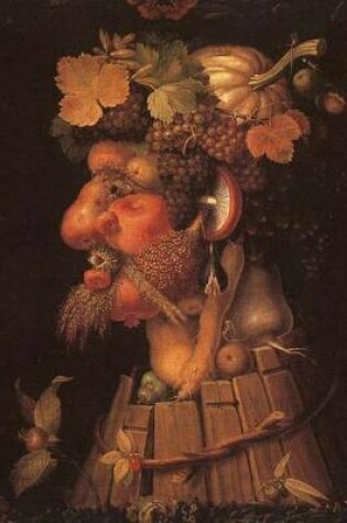 Cover of Giuseppe Arcimboldo (Seasons) Autumn