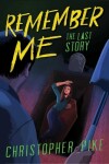 Book cover for The Last Story