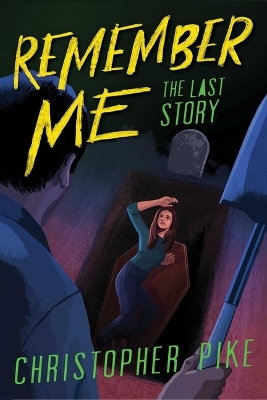 Cover of The Last Story