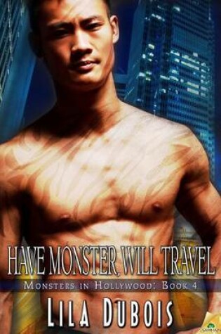 Cover of Have Monster, Will Travel