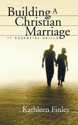 Book cover for Building a Christian Marriage