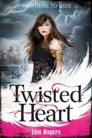 Cover of Twisted Heart