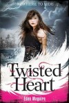 Book cover for Twisted Heart