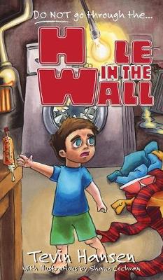 Book cover for Hole in the Wall