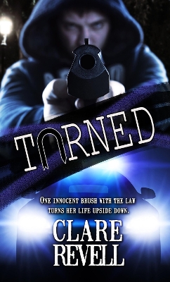 Book cover for Turned