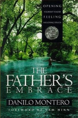 Cover of The Father's Embrace