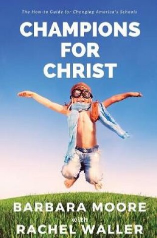 Cover of Champions for Christ