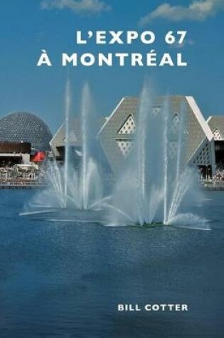Cover of Montreal's Expo 67