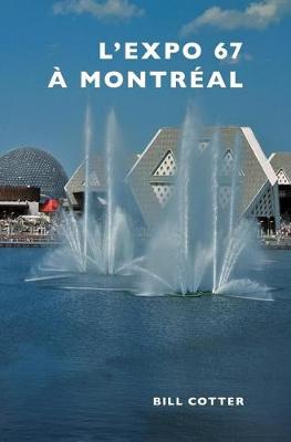Book cover for Montreal's Expo 67