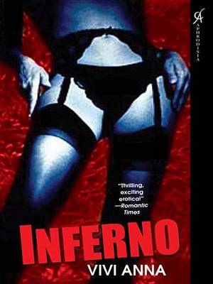 Book cover for Inferno