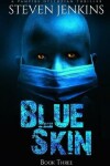 Book cover for Blue Skin