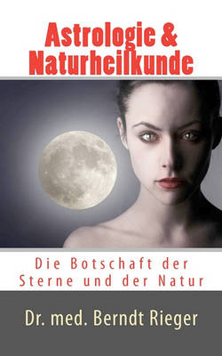 Book cover for Astrologie & Naturheilkunde