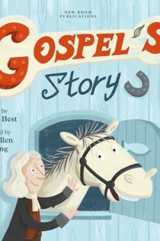 Cover of Gospel's Story