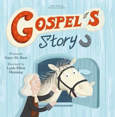 Book cover for Gospel's Story