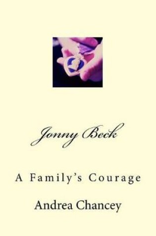 Cover of Jonny Beck