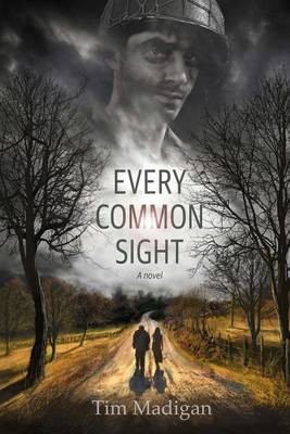 Book cover for Every Common Sight