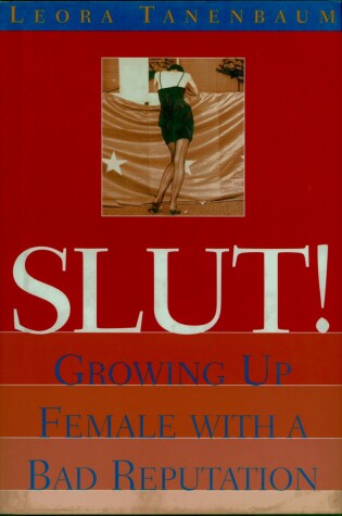 Cover of Slut!