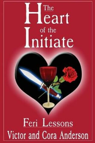 Cover of Heart of the Initiate