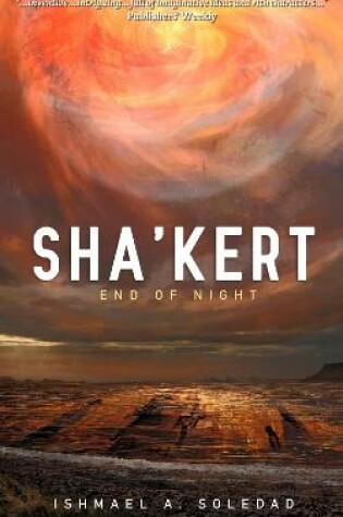 Cover of Sha'Kert