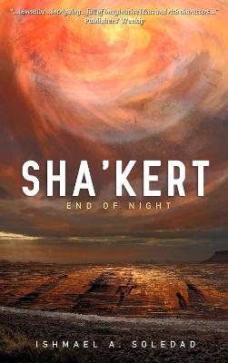 Book cover for Sha'Kert