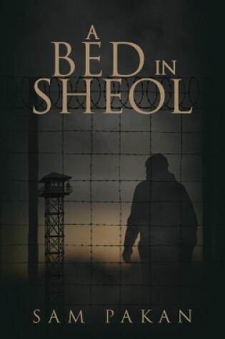 Cover of A Bed in Sheol