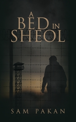 Book cover for A Bed in Sheol