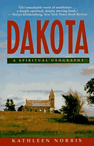Book cover for Dakota