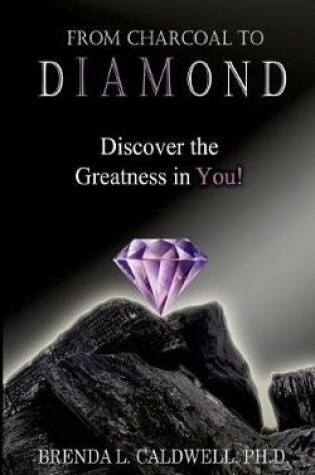 Cover of From Charcoal to Diamond