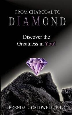 Book cover for From Charcoal to Diamond