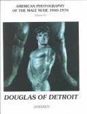 Book cover for Douglas Of Detroit