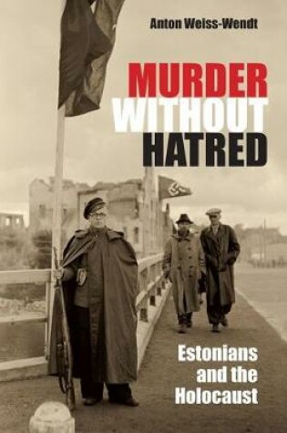 Cover of Murder Without Hatred