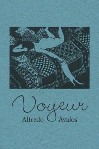 Cover of Voyeur