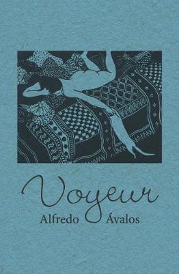 Book cover for Voyeur