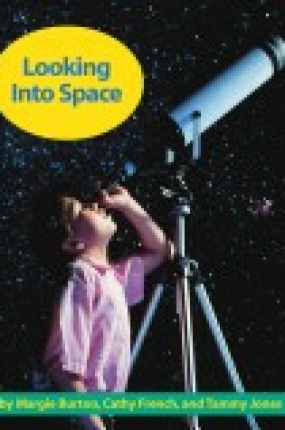 Cover of Looking Into Space