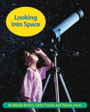 Book cover for Looking Into Space