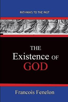 Book cover for The Existence Of God