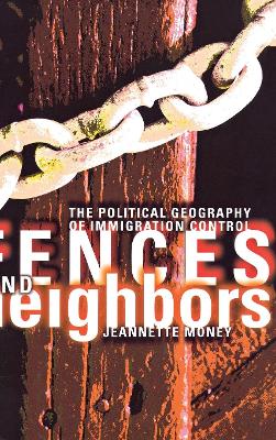 Book cover for Fences and Neighbors