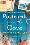 Book cover for Postcards from the Cove
