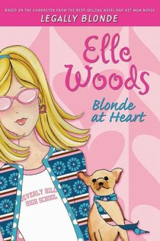 Cover of Elle Woods