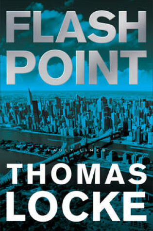 Cover of Flash Point