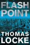 Book cover for Flash Point
