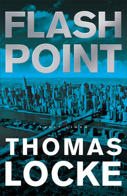 Cover of Flash Point