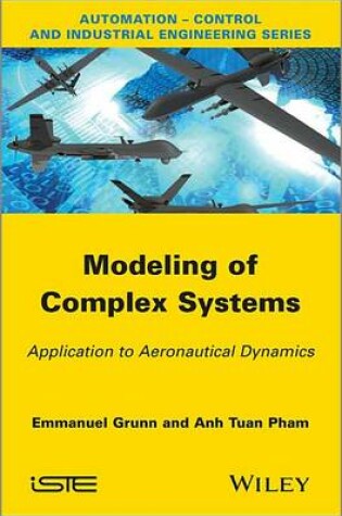 Cover of Modeling of Complex Systems