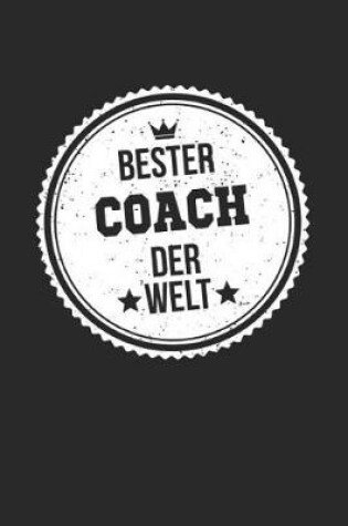 Cover of Bester Coach Der Welt